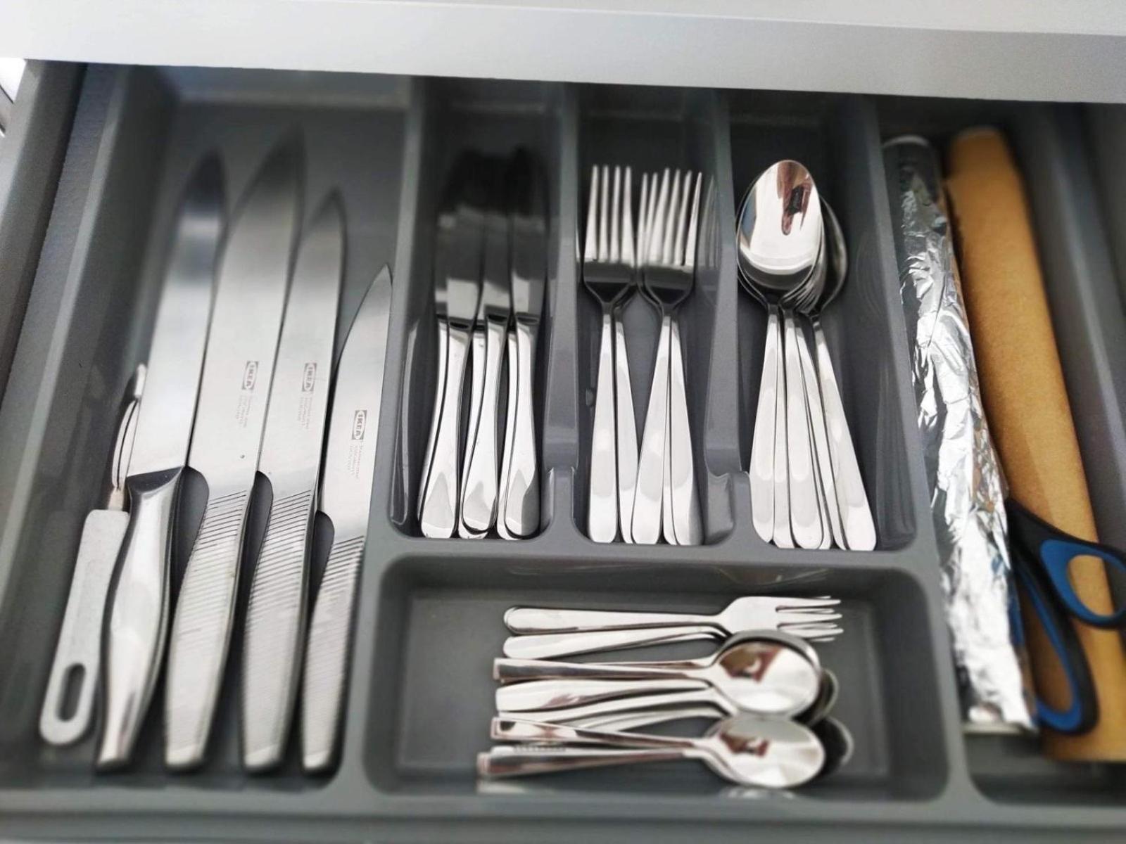 Smilciu Trio Keturvieciai Apartamentai Su Terasa พาลังกา ภายนอก รูปภาพ
